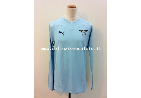 Lazio Stagione 2010-2011