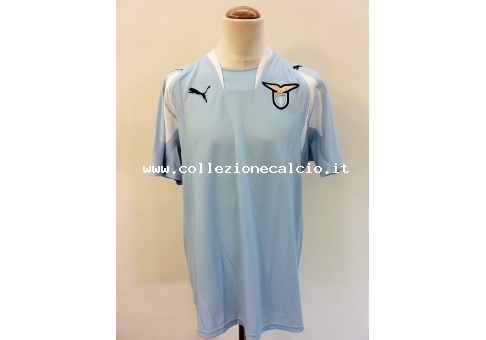 Lazio Stagione 2007-2008