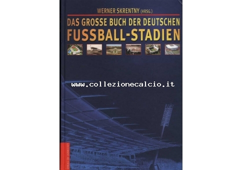 Fussball-Stadien,