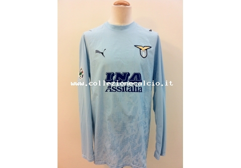 Lazio Stagione 2006-2007