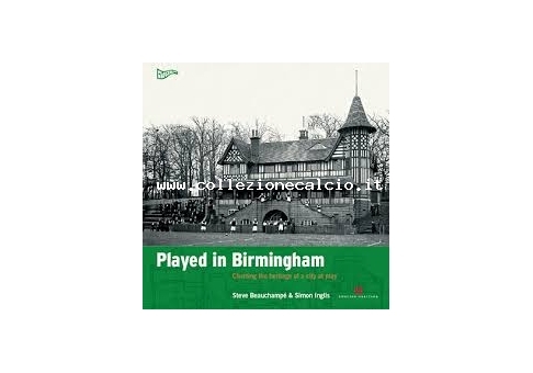 Played in Birmingham