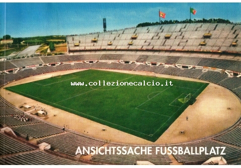 Ansichtssache fussballplatz