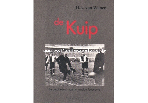 de Kuip