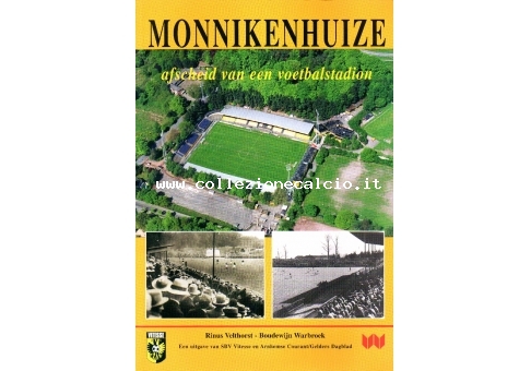 Monnikenhuize