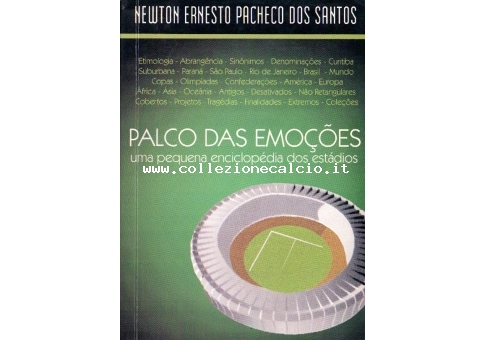 Palco das Emocoes