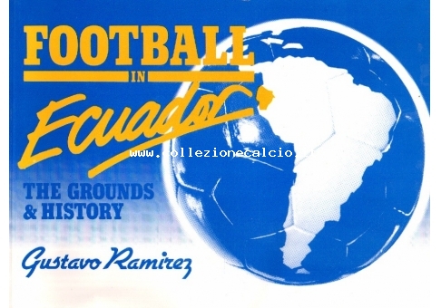 Football in Ecuador