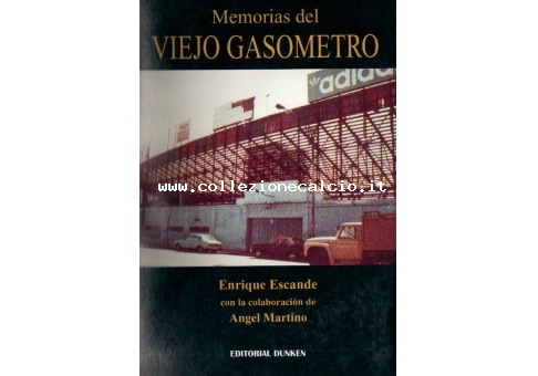 Viejo Gasometro