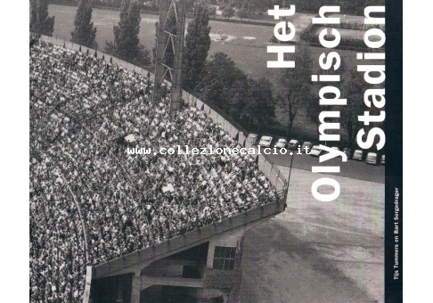 Het Olympisch Stadion