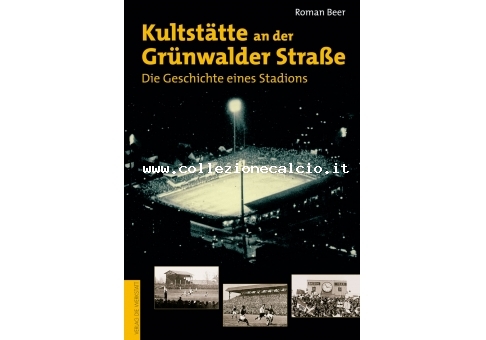 Kultstätte an der Grünwalder Straße