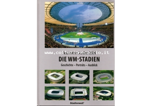 Dir WM-Stadien