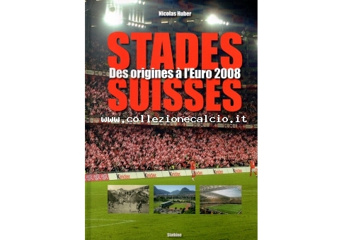 Stades Suisses