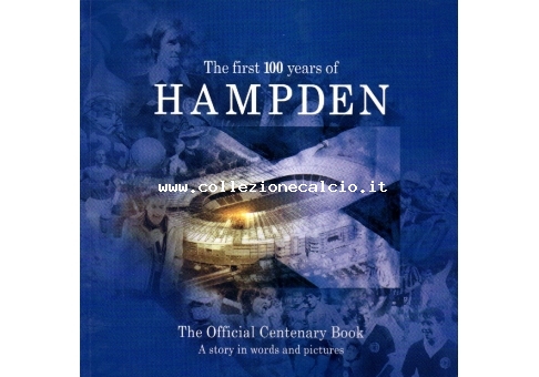 The first 100 years of Hampden