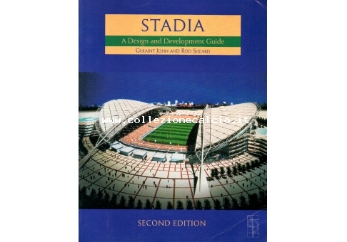 Stadia