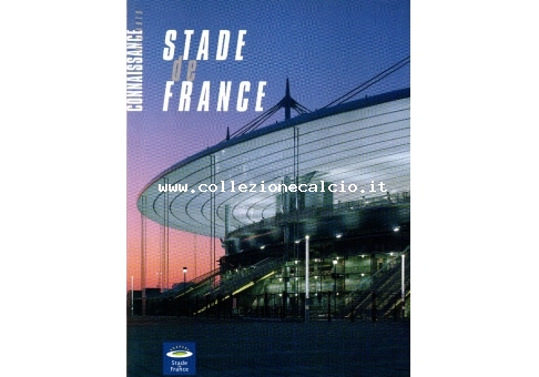 Stade de France