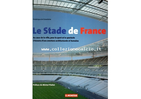 Le stade de France