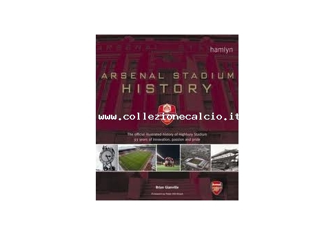 Arsenal Stadium History