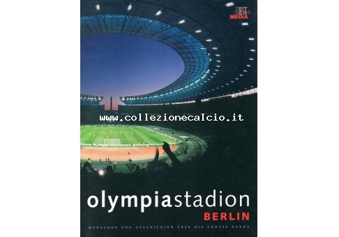 Olympiastadion Berlin