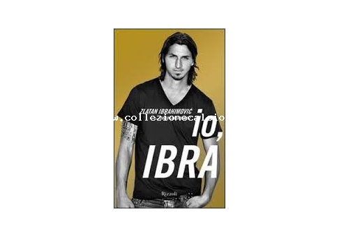 Io, Ibra