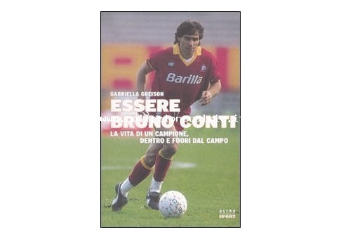 Essere Bruno Conti