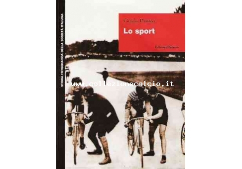 Lo sport