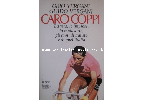 Caro Coppi