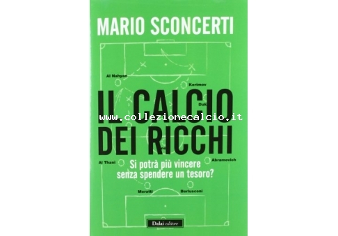 Il calcio dei ricchi