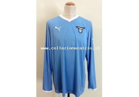 Lazio Stagione 2011-2012