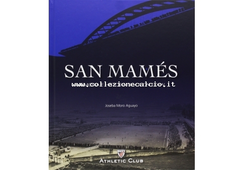 San  Mamés