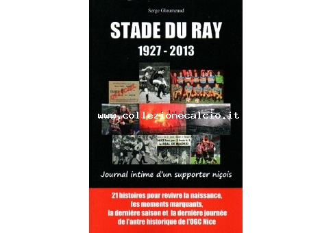 Stade du Ray