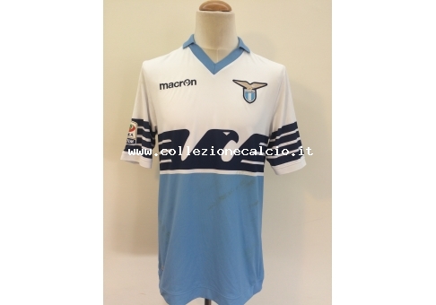 Lazio Stagione 2014-2015