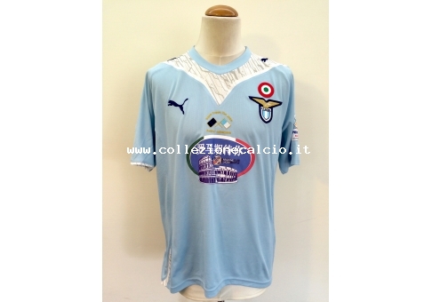 Lazio Stagione 2009-2010