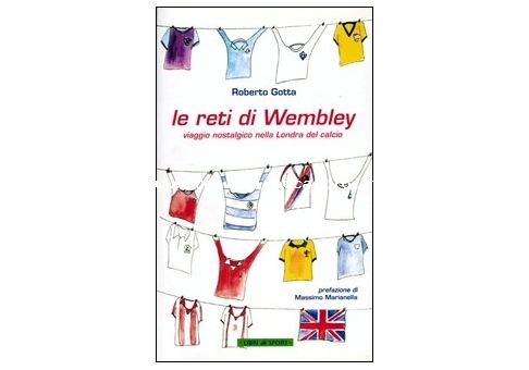 Le reti di Wembley