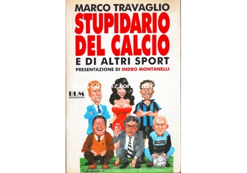 Stupidario del calcio