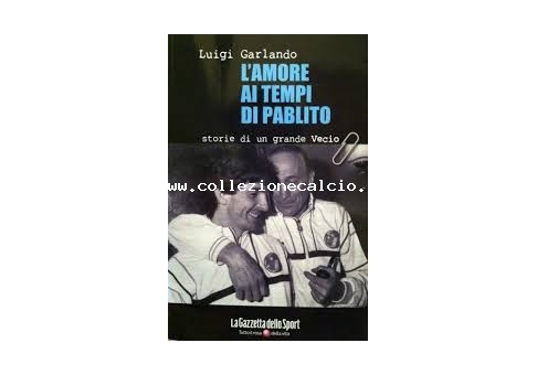 L'amore ai tempi di pablito