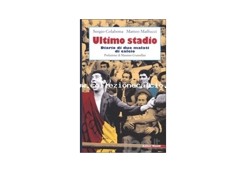 Ultimo stadio