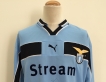 Lazio Stagione 1999-2000