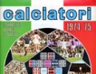 Album Panini campionato calcio italiano