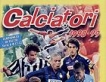 Album Panini campionato calcio italiano