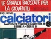 Album Panini campionato calcio italiano