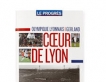 Olympique Lyonnais/ Gerland:  Coeur de Lyon