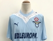 Lazio Stagione 2009-2010