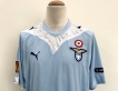 Lazio Stagione 2009-2010