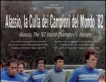 Alassio, la Culla dei Campioni del Mondo '82