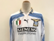 Lazio Stagione 2000-2001