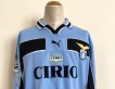 Lazio Stagione 1999-2000