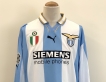 Lazio Stagione 2000-2001