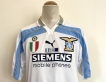 Lazio Stagione 2000-2001