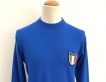 Italia germania 4-3 maglia Italia  Burgnich