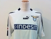 Lazio Stagione 2003-2004