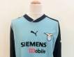 Lazio Stagione 2002-2003